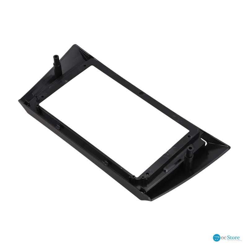 Переходная рамка BMW 3-Series (E90,91,92,93) 2004-2012 (BM 020N) 3342 9" Black
