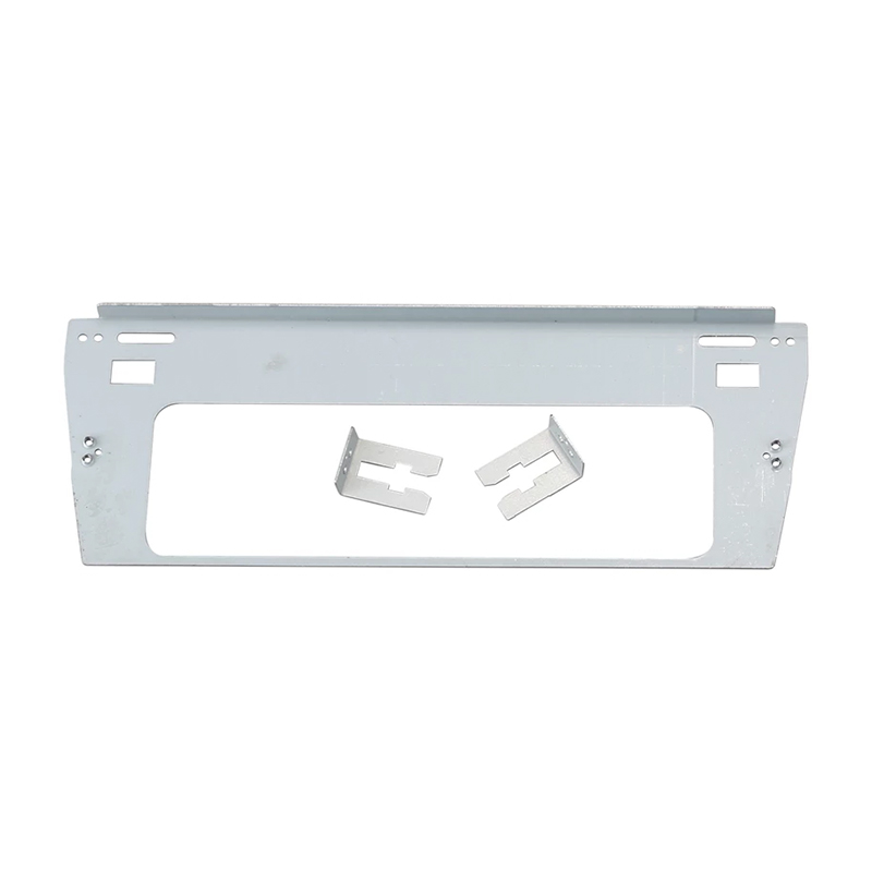 Переходная рамка BMW 3-Series (E90,91,92,93) 2004-2012 (BM 020N) 3342 9" Black