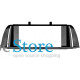Переходная рамка BMW 5 Series F10 F11 2010-2017 (7577) 9"