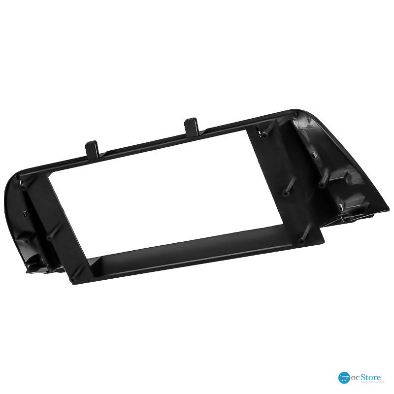 Переходная рамка BMW 5 Series F10 F11 2010-2017 (7577) 9"