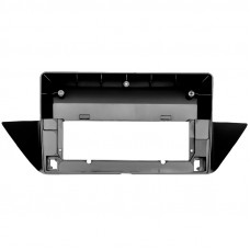 Переходная рамка BMW X1 (E84) 2009-2015 (6841) 10.1"