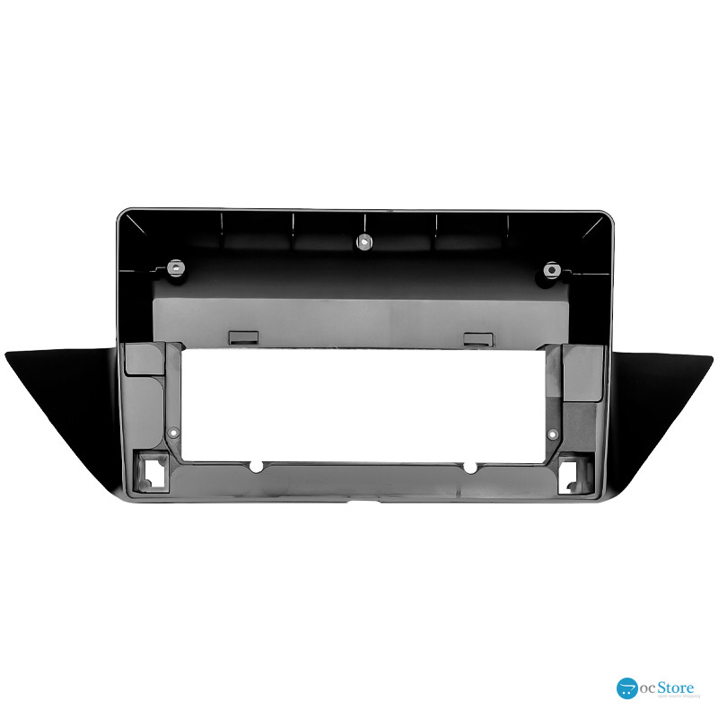 Переходная рамка BMW X1 (E84) 2009-2015 (6841) 10.1"