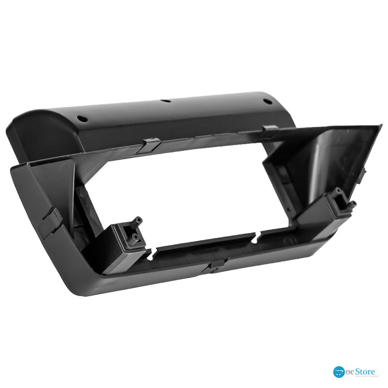 Переходная рамка BMW X1 (E84) 2009-2015 (6841) 10.1"