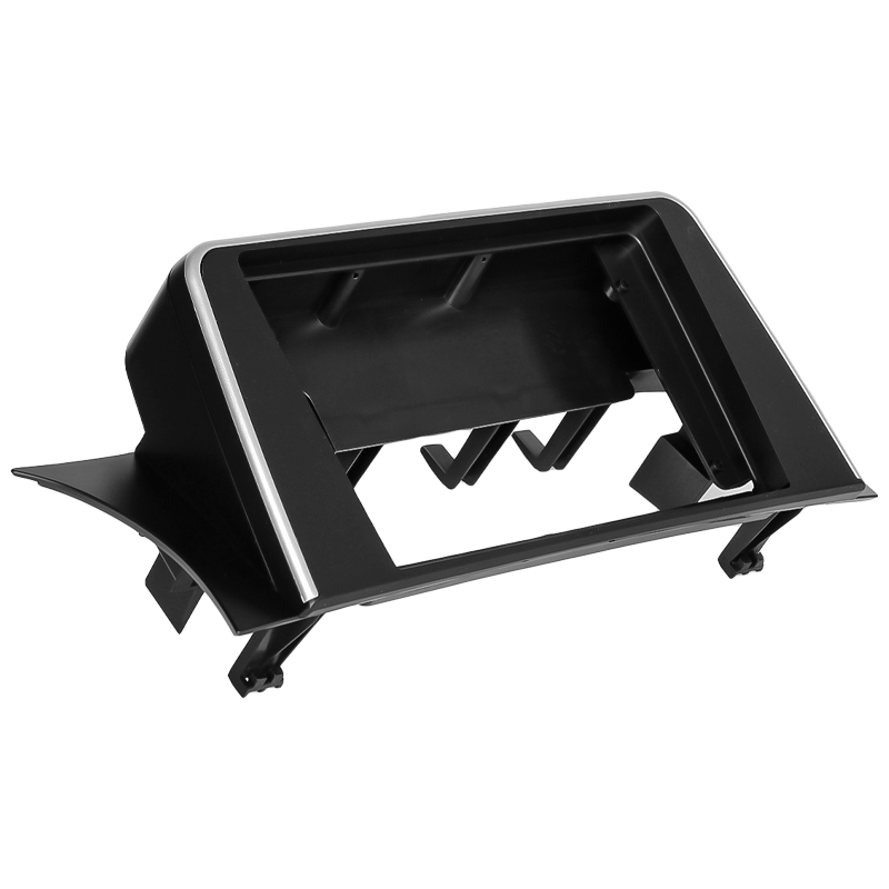 Переходная рамка BMW X3 F25 2010-2017 X4 F26 2014-2018 (7578) 9"