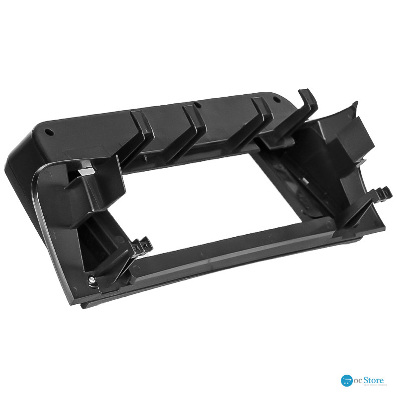 Переходная рамка BMW X3 F25 2010-2017 X4 F26 2014-2018 (7578) 9"
