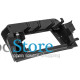 Переходная рамка BMW X3 F25 2010-2017 X4 F26 2014-2018 (7578) 9"