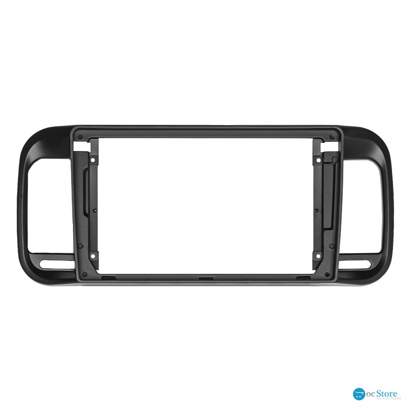 Переходная рамка Brilliance BS4 (M2) 2006-2009 (7299) 9"
