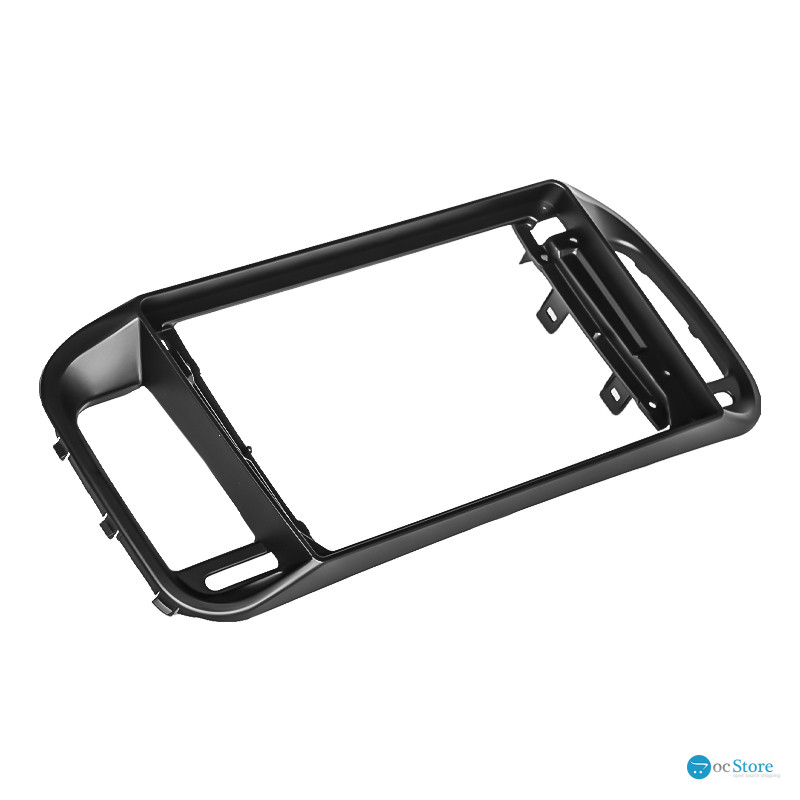 Переходная рамка Brilliance BS4 (M2) 2006-2009 (7299) 9"