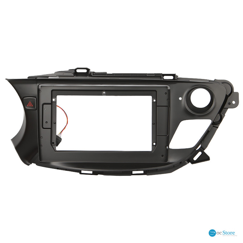 Переходная рамка Buick Envision 2014-2018 (5298) 10.1"