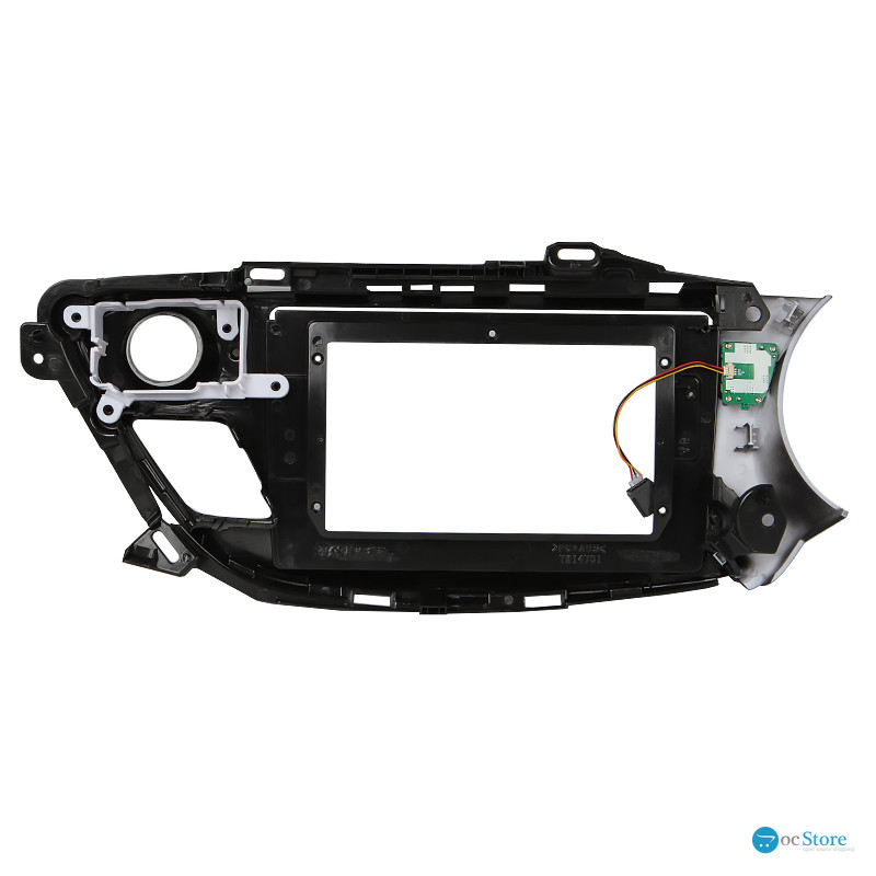 Переходная рамка Buick Envision 2014-2018 (5298) 10.1"