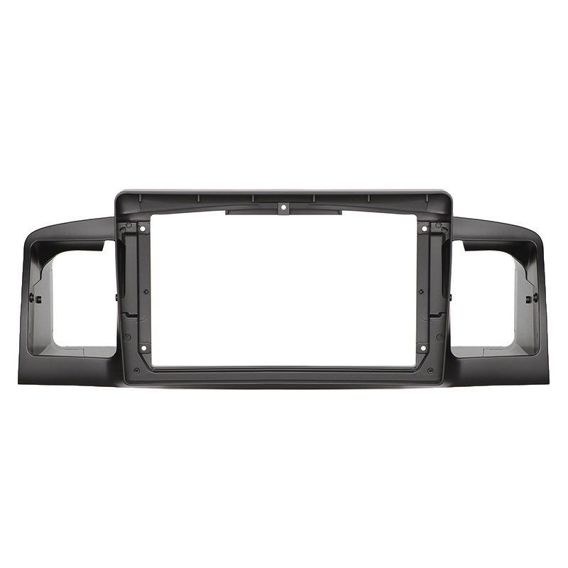 Переходная рамка BYD F3 2005-2013 (6578) 9"