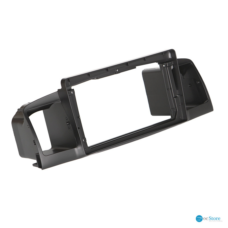 Переходная рамка BYD F3 2005-2013 (6578) 9"
