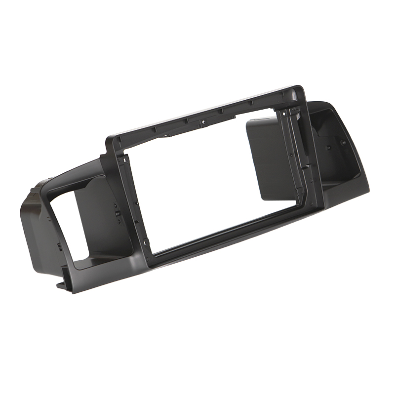 Переходная рамка BYD F3 2005-2013 (6578) 9"