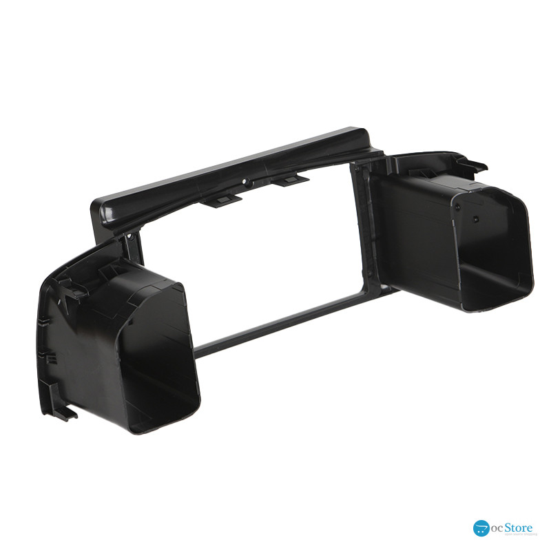 Переходная рамка BYD F3 2005-2013 (6578) 9"