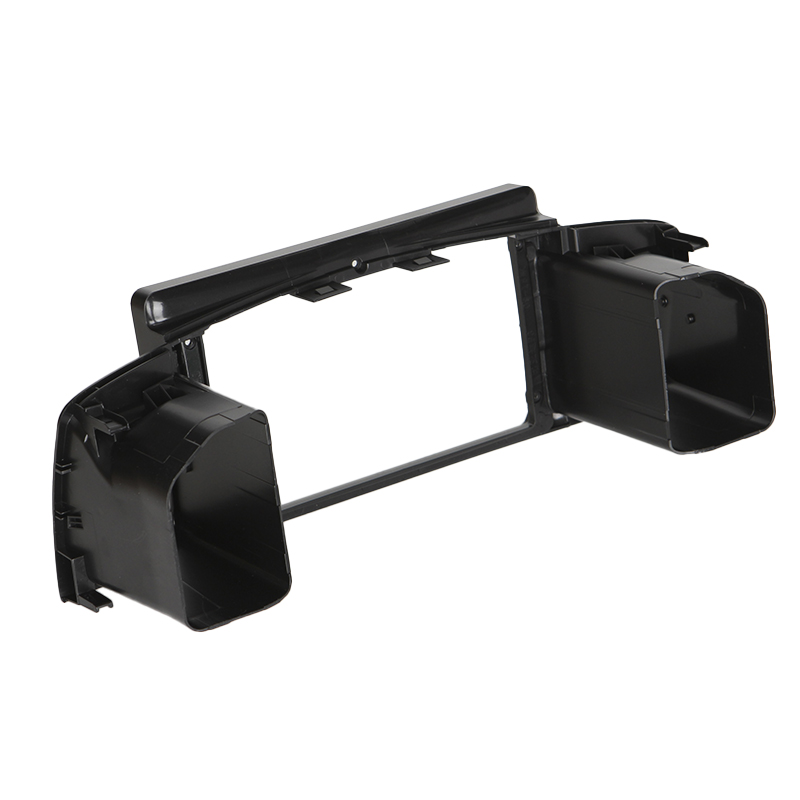 Переходная рамка BYD F3 2005-2013 (6578) 9"