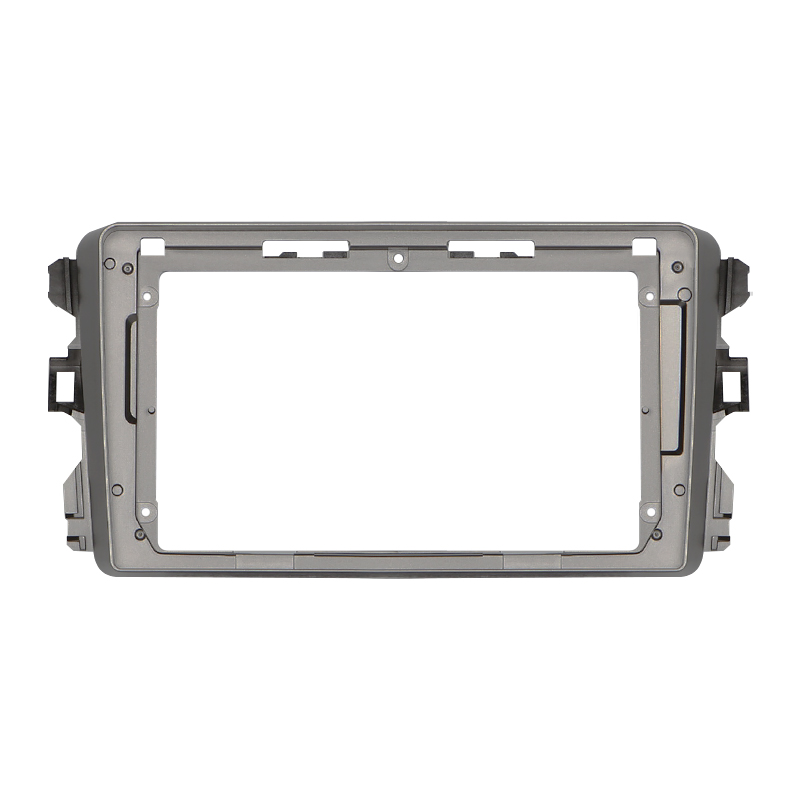 Переходная рамка BYD G3 2009-2014 (7253) 9"