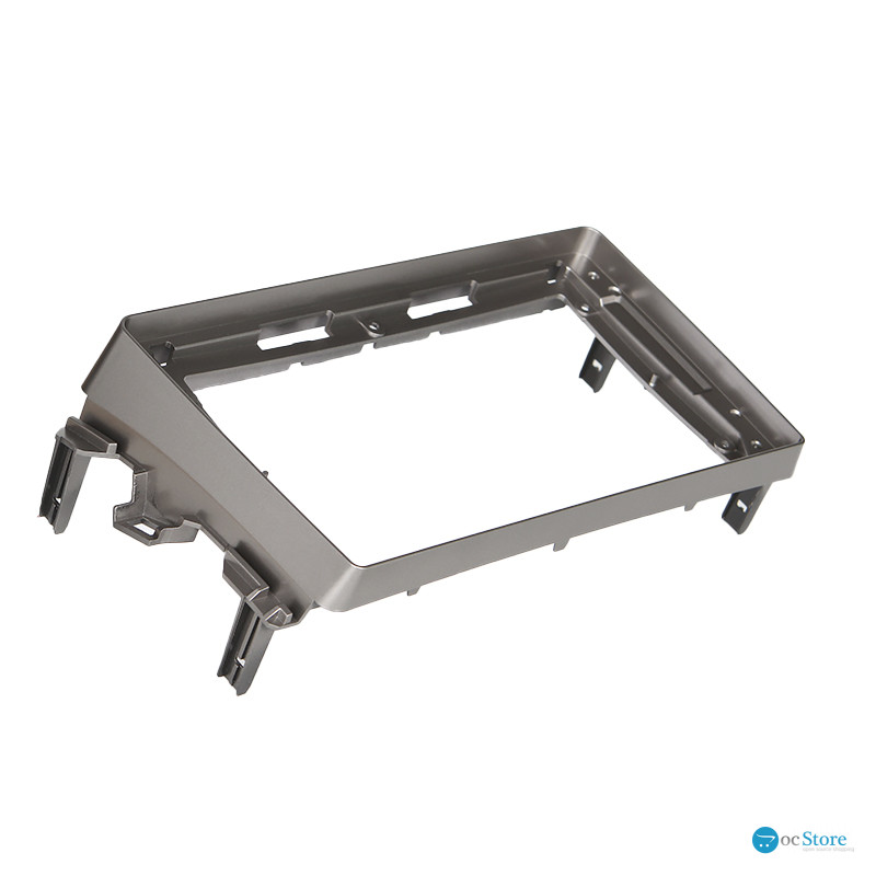 Переходная рамка BYD G3 2009-2014 (7253) 9"