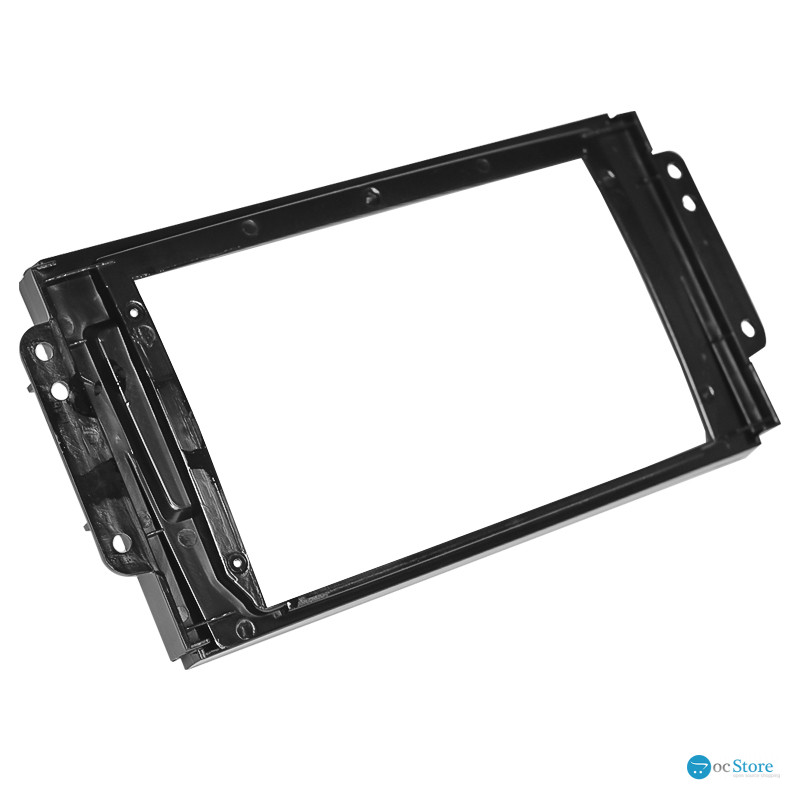 Переходная рамка Chery Tiggo 2, 3 2016+ (7271) 9"