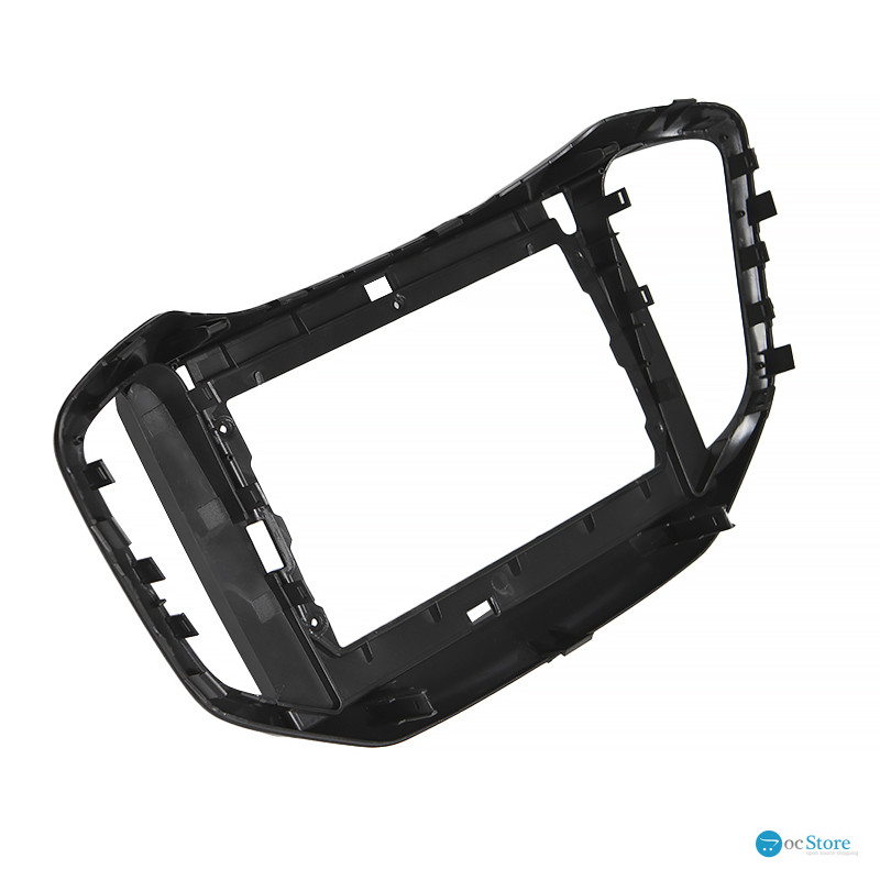 Переходная рамка Chery Tiggo 5 2014-2017 (7272) 10.1"