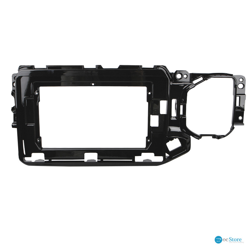 Переходная рамка Chery Tiggo 5X 2017-2018 (7044) 10.1"