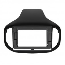 Рамка переходная для Chery Tiggo 7 2016-2018 (7273) 10.1"