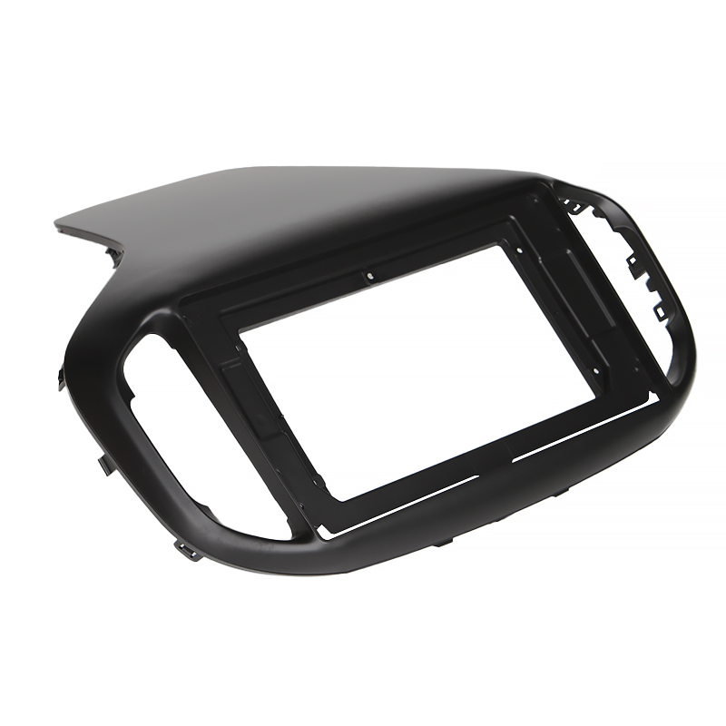 Рамка переходная для Chery Tiggo 7 2016-2018 (7273) 10.1"