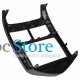 Переходная рамка Chevrolet Aveo 2011-2018 Sonic 2011-2018 Holden Barina 2011-2018 (3727) 9" Gray