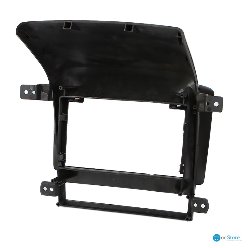 Переходная рамка Chevrolet Captiva 2006-2011 (7818) 9"