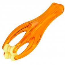 Турмалиновый массажер для пальцев рук Roller Massager