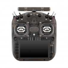 Пульт RadioMaster TX16S MK3 ELRS M2 transparent charcoal (RM0157.0120-CHA)