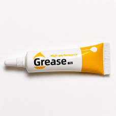 Мастило силіконове для перкусійних масажерів Grease 10g