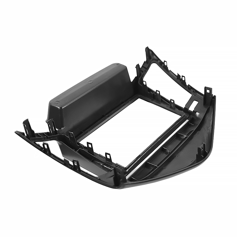 Переходная рамка Chevrolet Cruze 2009-2018 (CH 044N) 6398 9" Black