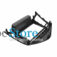 Переходная рамка Chevrolet Cruze 2009-2018 (CH 044N) 6398 9" Black