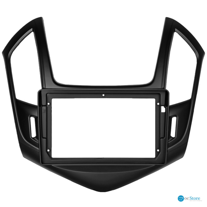 Переходная рамка  Chevrolet Cruze 2012-2016 9" Black