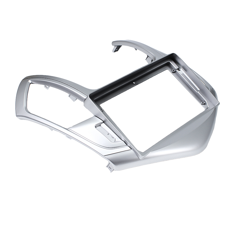 Переходная рамка  Chevrolet Cruze 2012-2016 9" Silver