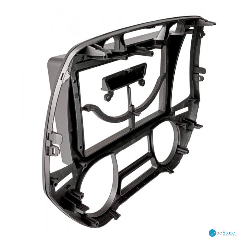 Переходная рамка Hyundai i20 2009-2012 Auto AC (7377) 9"