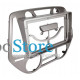 Переходная рамка Hyundai i20 2009-2012 Auto AC (7377) 9"