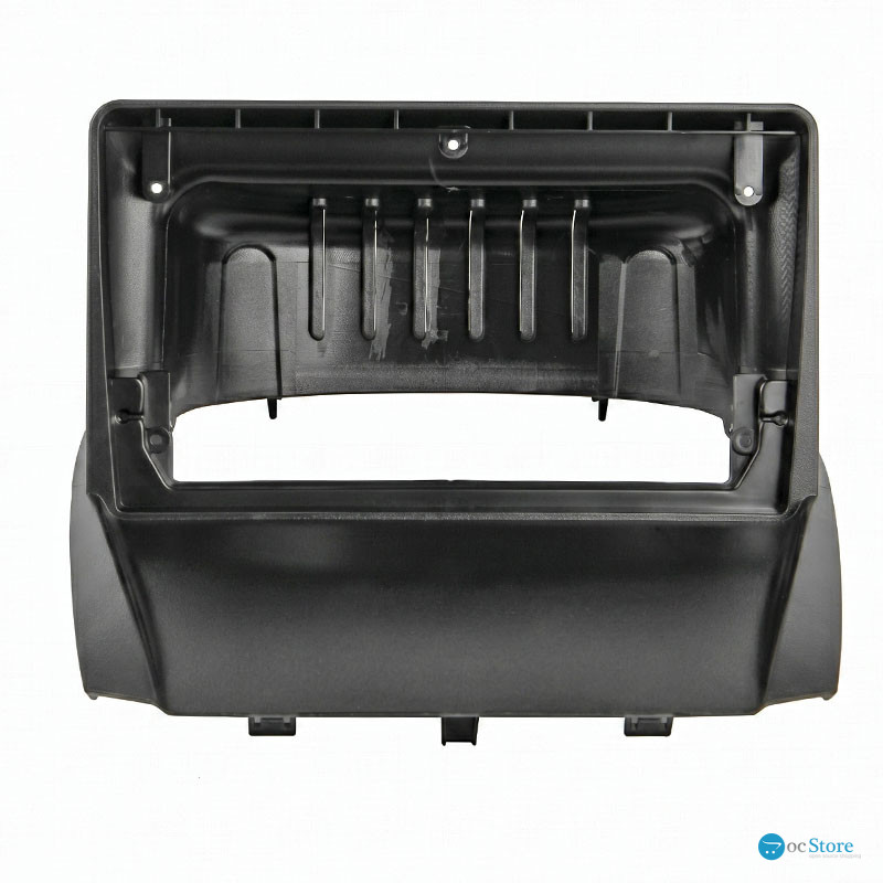 Переходная рамка Ford EcoSport 2012-2017 Ver. 2 (2375) 9"