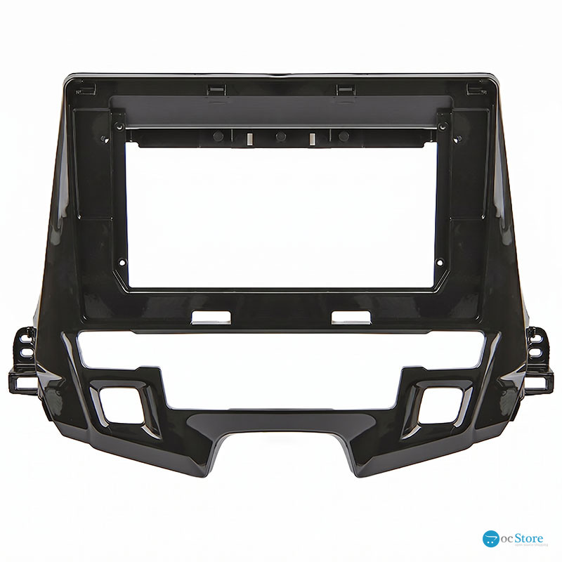 Переходная рамка Honda Odyssey (RL6) 2017+ (1631) 10,1"