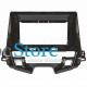 Переходная рамка Honda Odyssey (RL6) 2017+ (1631) 10,1"