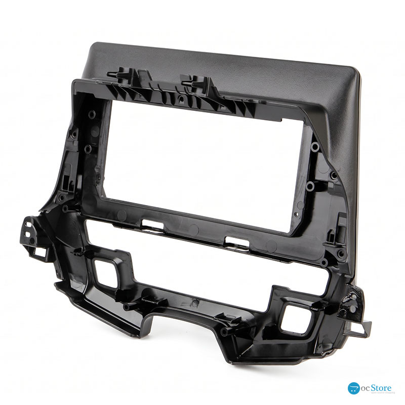 Переходная рамка Honda Odyssey (RL6) 2017+ (1631) 10,1"