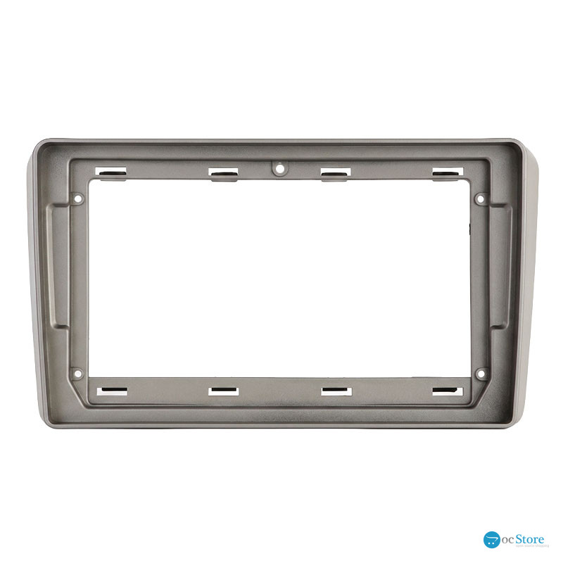 Переходная рамка Hyundai Getz 2002-2010 (7937) 9" Gray