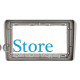 Переходная рамка Hyundai Getz 2002-2010 (7937) 9" Gray