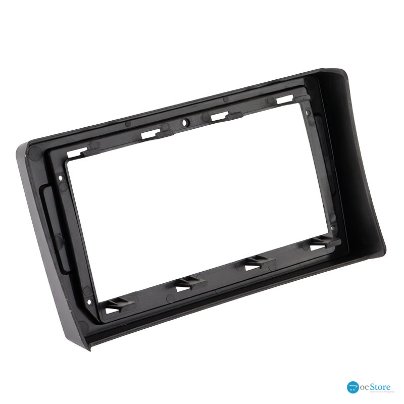 Переходная рамка Hyundai Getz 2002-2010 (7937) 9" Gray