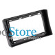 Переходная рамка Hyundai Getz 2002-2010 (7937) 9" Gray