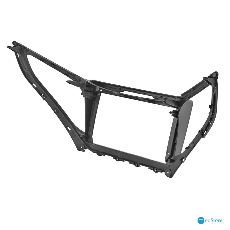 Переходная рамка Hyundai Grandeur Azera 2015-2017 (4453) 9"