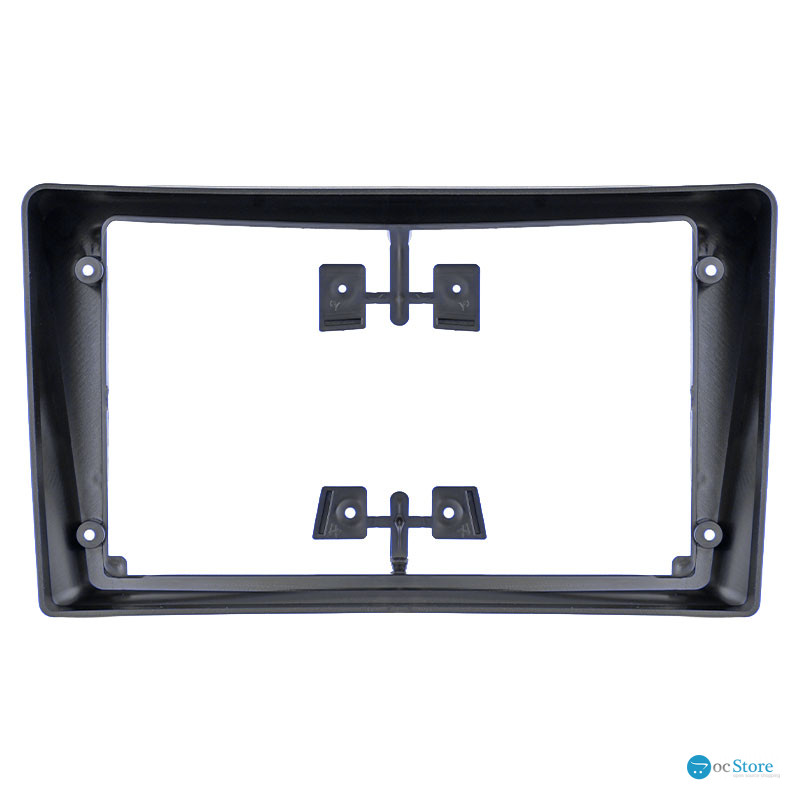 Переходная рамка Hyundai i40 2011-2019 (4454) 9"
