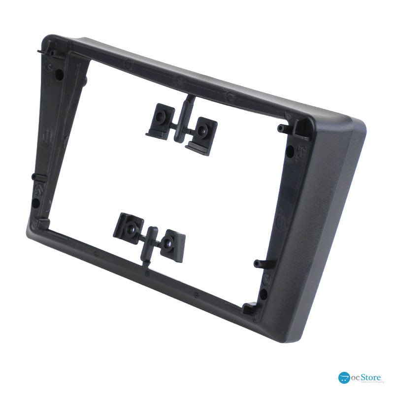 Переходная рамка Hyundai i40 2011-2019 (4454) 9"