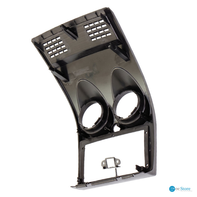 Переходная рамка Nissan Rogue 2007-2015 (2345) 9"