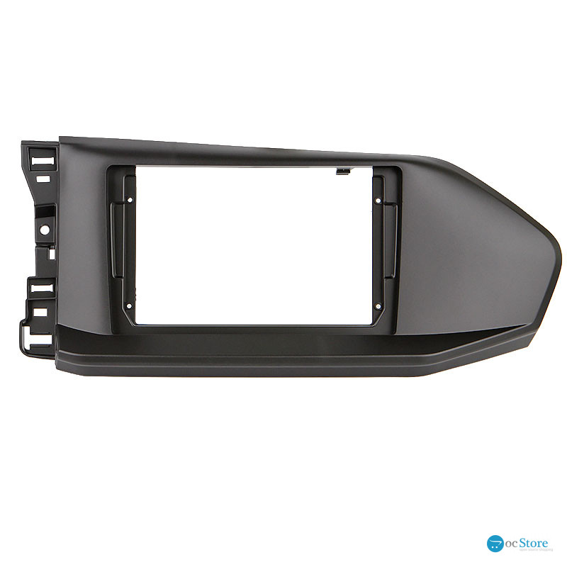 Переходная рамка Volkswagen Caddy 2020+ (1052) 9"